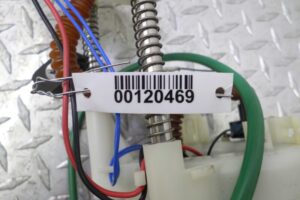 Изображение товара 120469 - 00120469 nasos toplivnyj 2