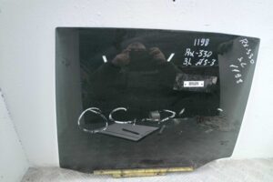 Изображение товара 120474 - 00120474 steklo dveri zadnej levoj BMW X1