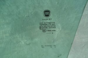 Изображение товара 120488 - 00120488 steklo dveri perednej levoj Bentley Continental 1