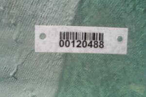 Изображение товара 120488 - 00120488 steklo dveri perednej levoj Bentley Continental 2