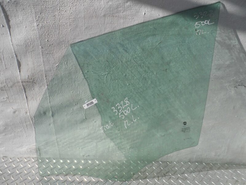 Изображение товара 120488 - 00120488 steklo dveri perednej levoj Bentley Continental