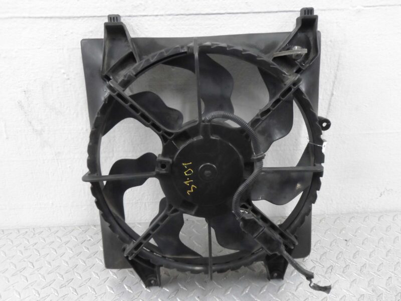 Изображение товара 120493 - 00120493 ventilyator okhlazhdeniya (elektro)