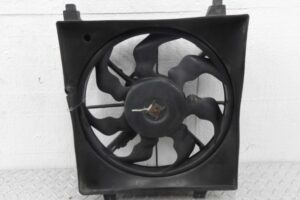 Изображение товара 120493 - 00120493 ventilyator okhlazhdeniya (elektro) 1