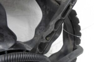 Изображение товара 120493 - 00120493 ventilyator okhlazhdeniya (elektro) 2