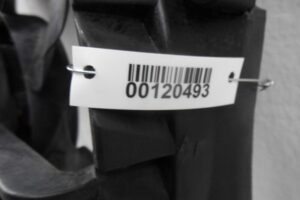 Изображение товара 120493 - 00120493 ventilyator okhlazhdeniya (elektro) 3