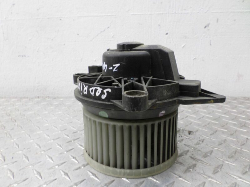 Изображение товара 120501 - 00120501 ventilyator otopitelya (motorchik pechki)