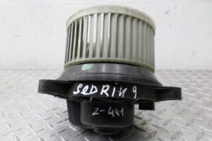 Изображение товара 120501 - 00120501 ventilyator otopitelya (motorchik pechki) 2