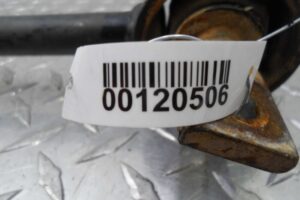 Изображение товара 120506 - 00120506 rychag zadnij levyj Subaru Legacy 2