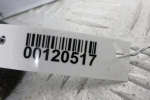 Изображение товара 120517 - 00120517 podushka bezopasnosti bokovaya (v sidene) Toyota Matrix 2