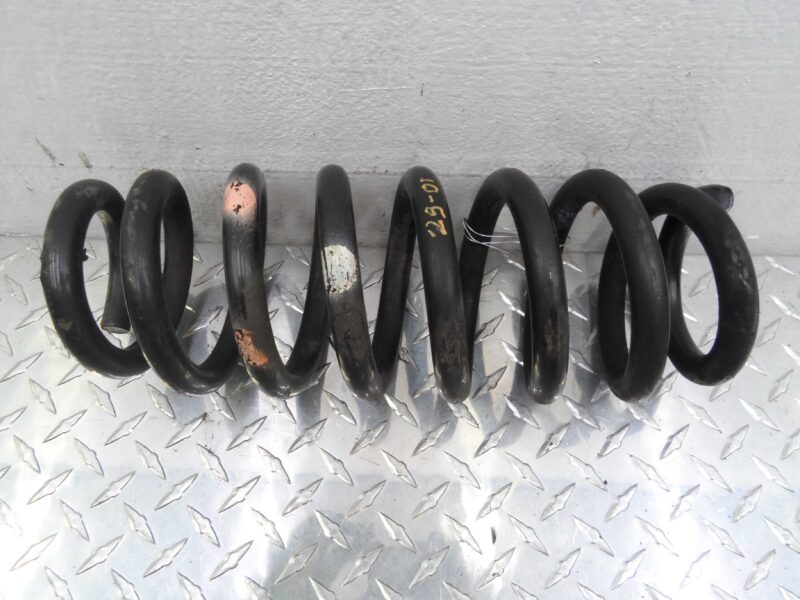 Изображение товара 120527 - 00120527 pruzhina zadnyaya