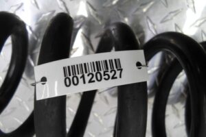 Изображение товара 120527 - 00120527 pruzhina zadnyaya 1