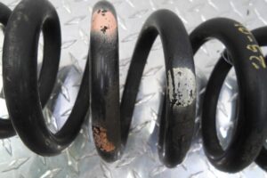 Изображение товара 120527 - 00120527 pruzhina zadnyaya 2