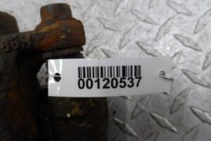 Изображение товара 120537 - 00120537 support zadnij levyj Citroen Berlingo 2