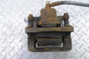 Изображение товара 120537 - 00120537 support zadnij levyj Citroen Berlingo 3