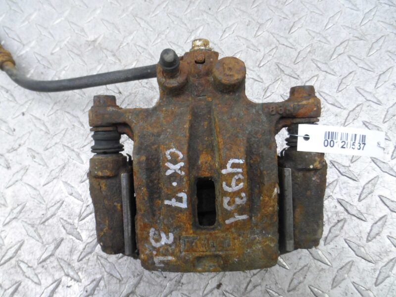 Изображение товара 120537 - 00120537 support zadnij levyj Citroen Berlingo