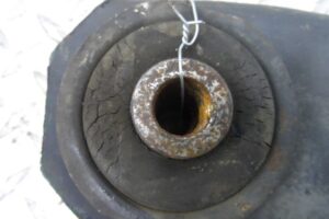 Изображение товара 120540 - 00120540 rychag zadnij pravyj 2