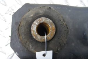 Изображение товара 120540 - 00120540 rychag zadnij pravyj 3