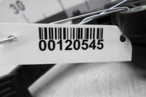 Изображение товара 120545 - 00120545 pedal gaza Lexus LS 1