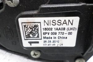 Изображение товара 120545 - 00120545 pedal gaza Lexus LS 2