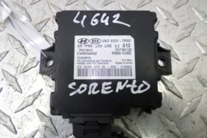 Изображение товара 120548 - 00120548 blok kontrolya davleniya v shinakh Audi TT 2