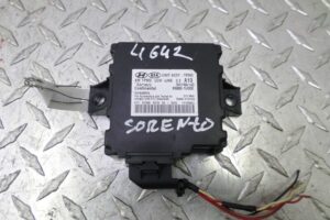 Изображение товара 120548 - 00120548 blok kontrolya davleniya v shinakh Audi TT