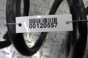 Изображение товара 120557 - 00120557 pruzhina zadnyaya Toyota Hiace 1