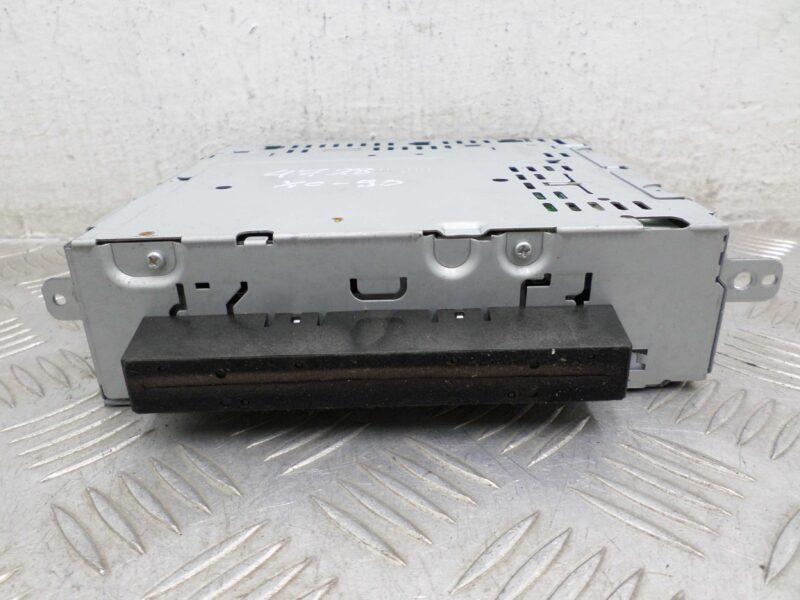 Изображение товара 120564 - 00120564 magnitola Volvo V50