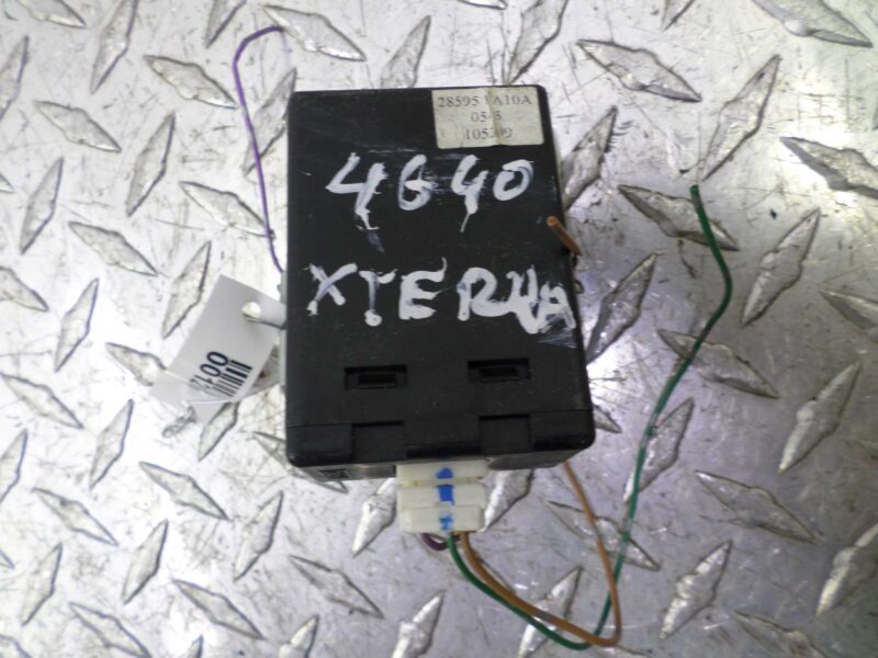 Изображение товара 120567 - 00120567 blok upravleniya