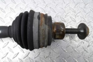 Изображение товара 120592 - 00120592 poluos perednyaya levaya 2