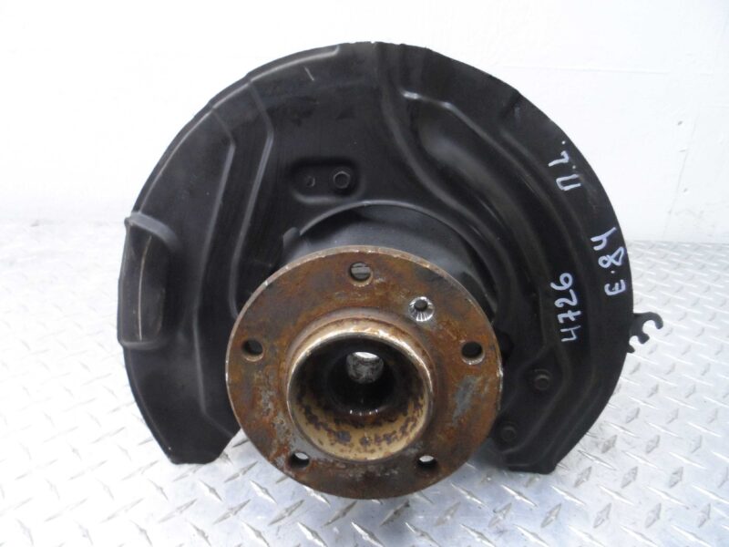 Изображение товара 120601 - 00120601 kulak povorotnyj levyj