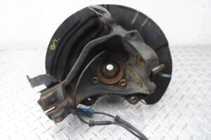 Изображение товара 120601 - 00120601 kulak povorotnyj levyj 2