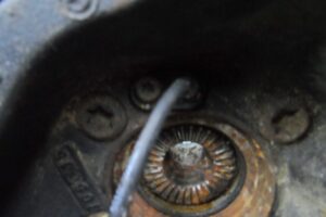 Изображение товара 120601 - 00120601 kulak povorotnyj levyj 3