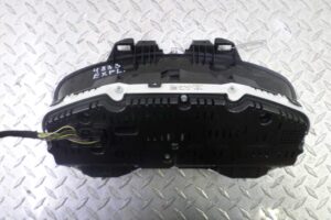 Изображение товара 120604 - 00120604 schitok priborov Skoda Yeti 1