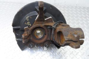 Изображение товара 120611 - 00120611 kulak povorotnyj levyj 1