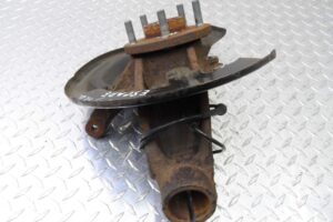 Изображение товара 120611 - 00120611 kulak povorotnyj levyj 2