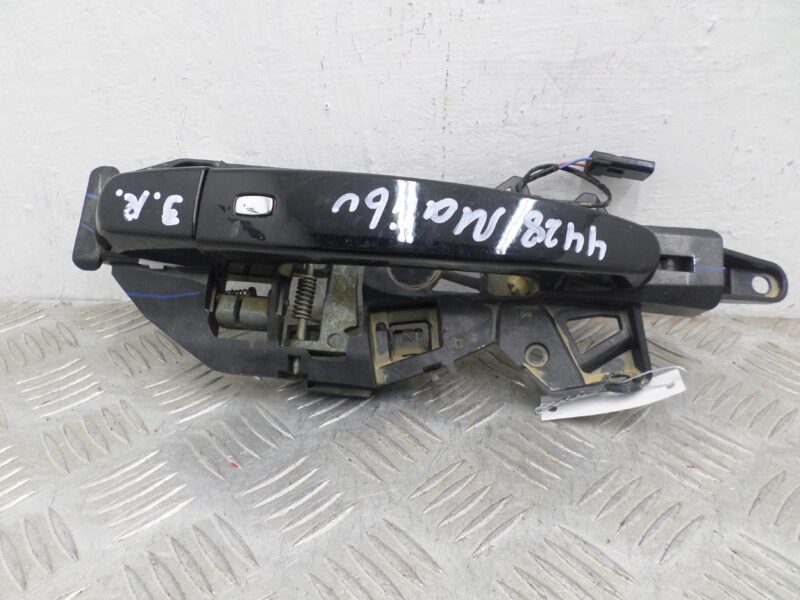 Изображение товара 120615 - 00120615 ruchka naruzhnaya zadnyaya pravaya