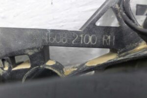 Изображение товара 120615 - 00120615 ruchka naruzhnaya zadnyaya pravaya 3