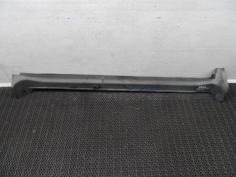 Изображение товара 120619 - 00120619 porog plastikovyj pravyj