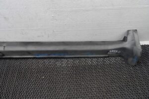 Изображение товара 120619 - 00120619 porog plastikovyj pravyj 1