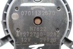 Изображение товара 120622 - 00120622 ventilyator otopitelya (motorchik pechki) 1