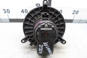 Изображение товара 120622 - 00120622 ventilyator otopitelya (motorchik pechki) 3