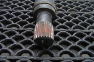 Изображение товара 120627 - 00120627 kardan perednij 2