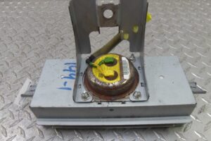 Изображение товара 120630 - 00120630 podushka bezopasnosti passazhira Toyota Hiace 1