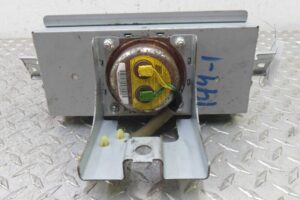 Изображение товара 120630 - 00120630 podushka bezopasnosti passazhira Toyota Hiace 2