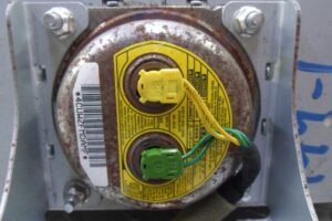 Изображение товара 120630 - 00120630 podushka bezopasnosti passazhira Toyota Hiace 3