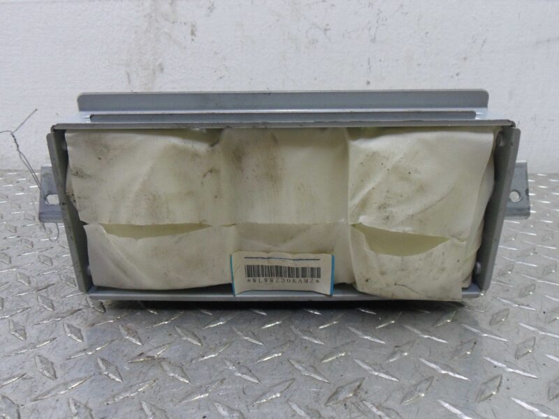 Изображение товара 120630 - 00120630 podushka bezopasnosti passazhira Toyota Hiace