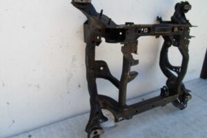 Изображение товара 120632 - 00120632 balka perednyaya 2