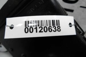 Изображение товара 120638 - 00120638 deflektor obduva salona 3