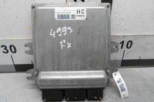 Изображение товара 120634 - 00120643 blok upravleniya dvs 