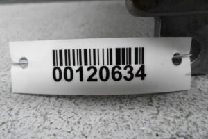 Изображение товара 120634 - 00120643 blok upravleniya dvs 3